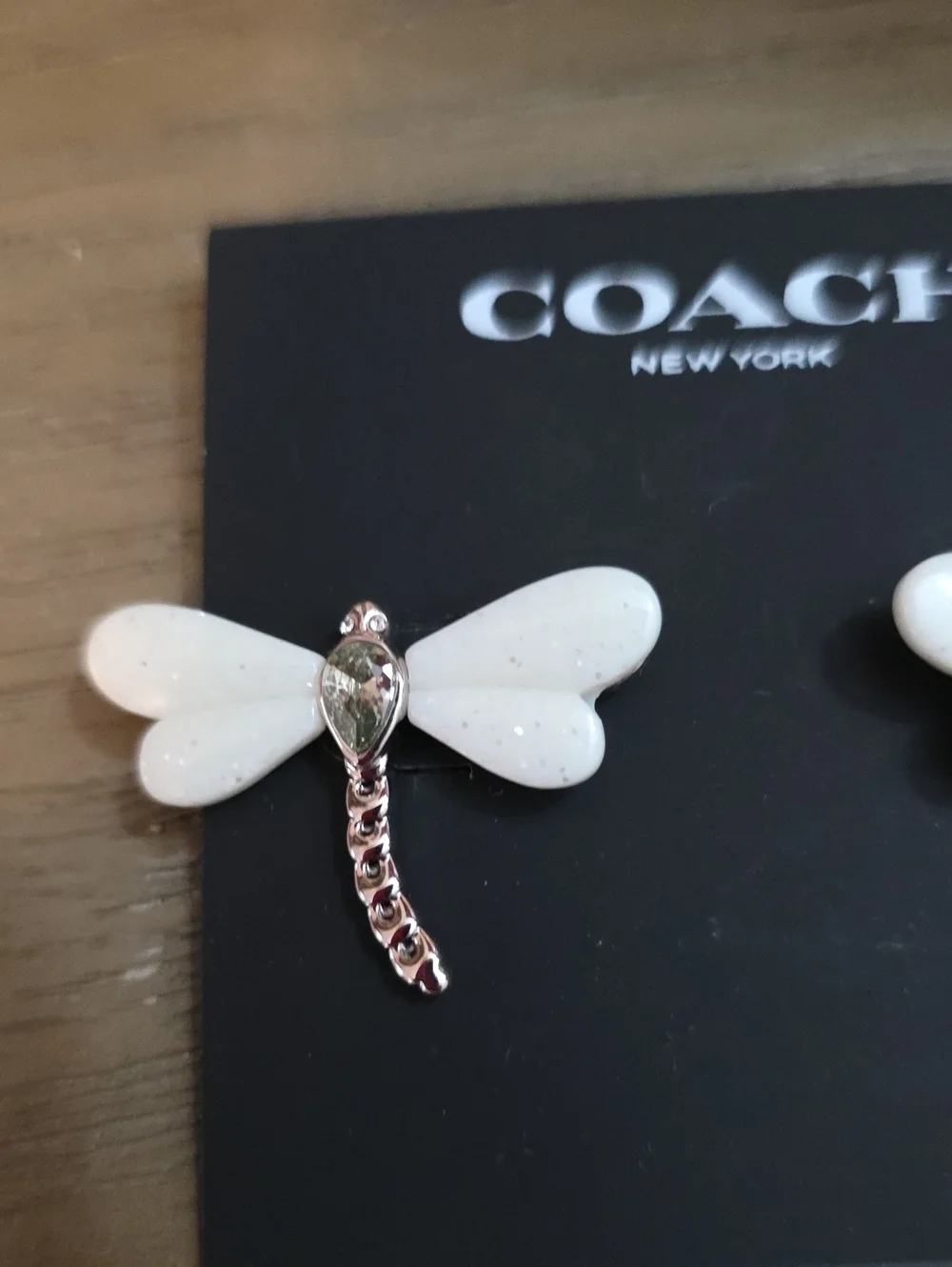 Coach $85 retail